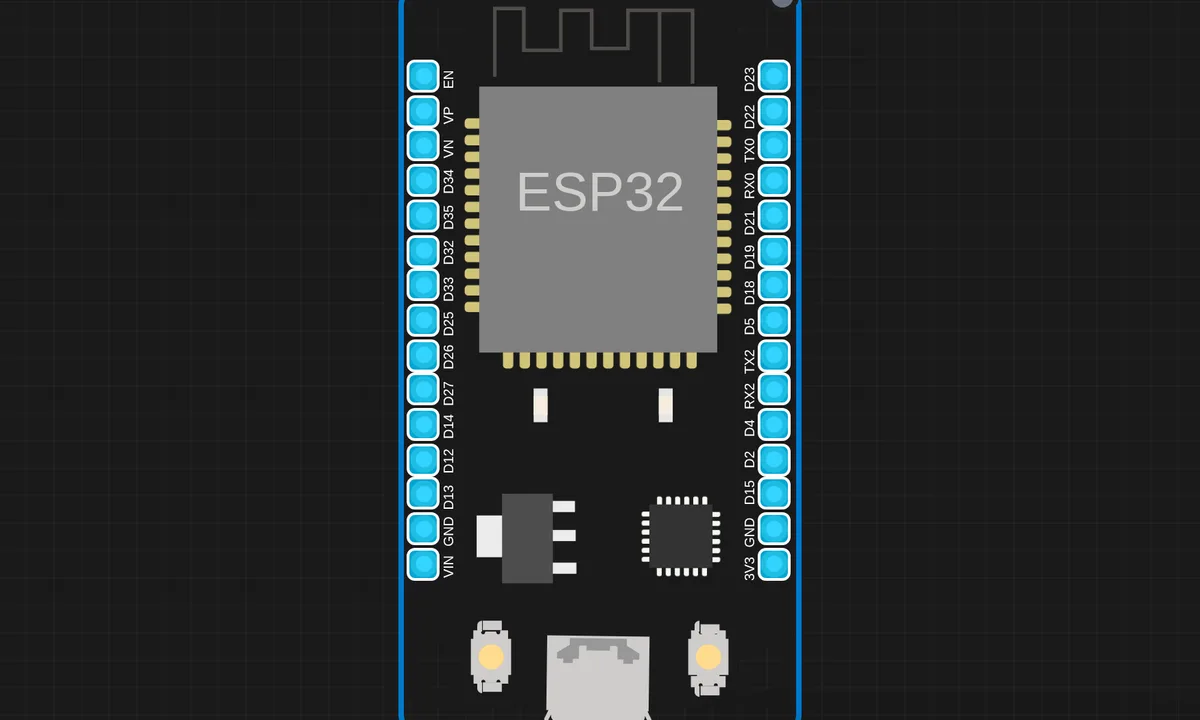 MicroPython Watch