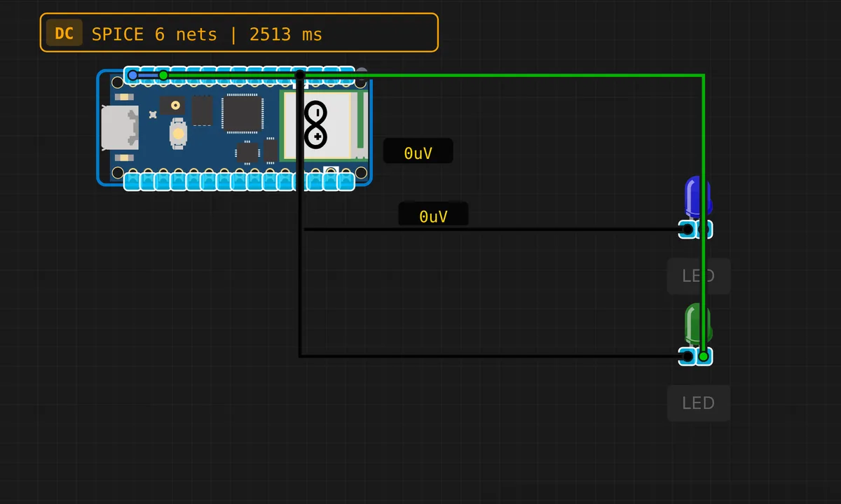 [Pico] I2C Scanner